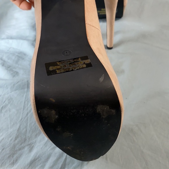 HER STYLE - Picture 4 of 5